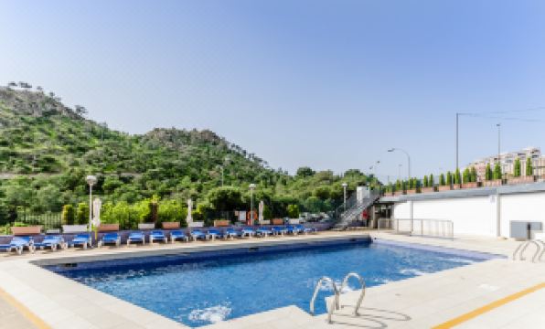 Hotel Maya Alicante