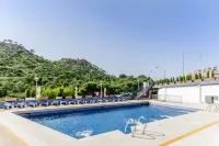 Sercotel Maya Alicante - Beach