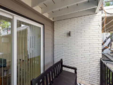 Charming Dallas Apartment near Airport