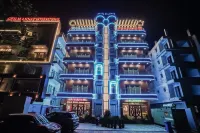 Hotel Allishan !! Couple Friendly Hotel Near Science City !!