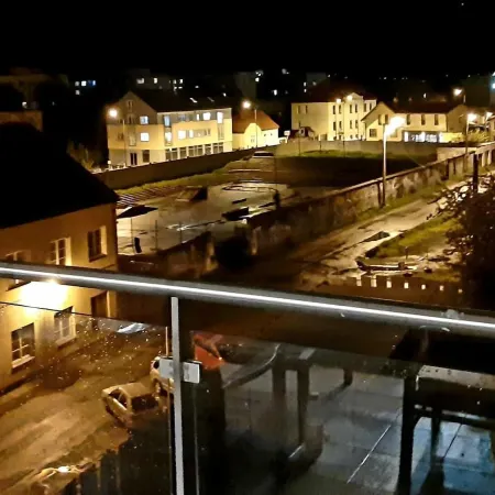 Hotel Black Horse