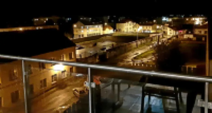Hotel Black Horse