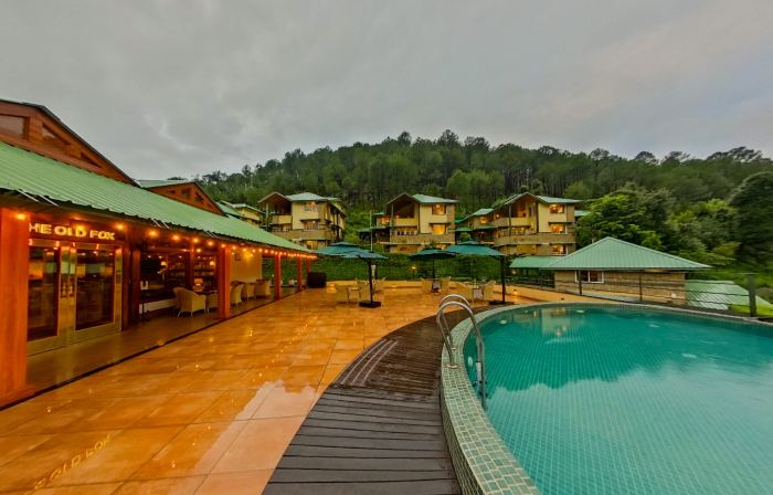 Araiya Palampur