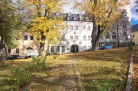 Hotel Sächsischer Hof - Pet friendly