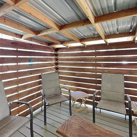 Mountain Sage Retreat