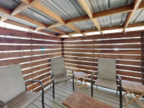 Mountain Sage Retreat