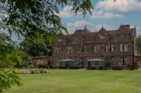 Castle Bromwich Hall, Sure Hotel Collection by Best Western 住宿飯店
