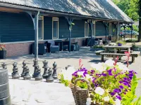 Gasterij Hotel Dennenoord Hotels near De Ceulse Kaar