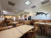Mariner Inn and Suites - breakfast