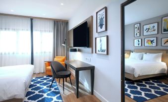 Voco Madrid - Las Tablas by IHG