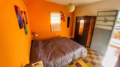 Hostal de Luz Các khách sạn ở 