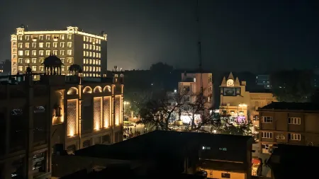 Hotel Infa - 400m from Golden Temple