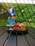 Hotel Sueños - bar