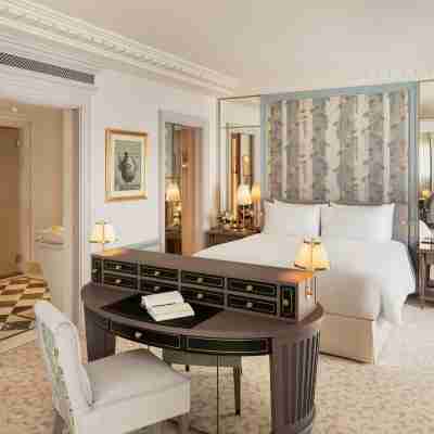 Hôtel Métropole Monte-Carlo Rooms