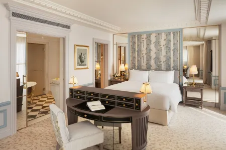 Hôtel Métropole Monte-Carlo