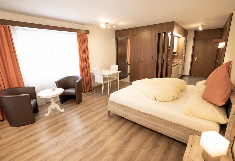 Palais Bad Ragaz - Housity