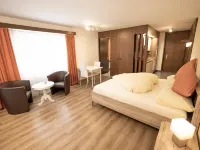 Casa Viva Bad Ragaz Hotels in Zizers