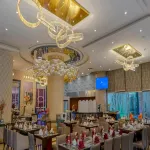 Sunday Hotel Kingdom Towers Formerly Warwick Al Dabab Hotel