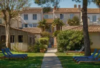 La Baronnie Hotel et Spa Hotels in Poitou-Charentes