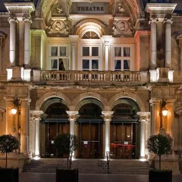 Hôtel Mercure Avignon Centre Palais des Papes
