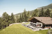 Muline Lodge