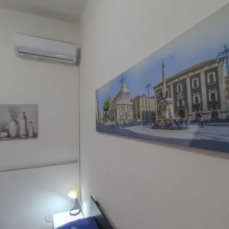 Bed & Fly Near Airport Catania