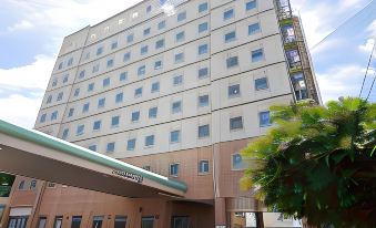 Hotel Route-Inn Nago