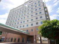 ホテルルートイン名護 名護漁港周辺のホテル