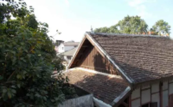 Vientiane Memory Hotel