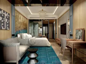 La Passion Premium Cau Go