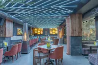 Echor Palm Bliss Riverside Resort & Spa Kasol