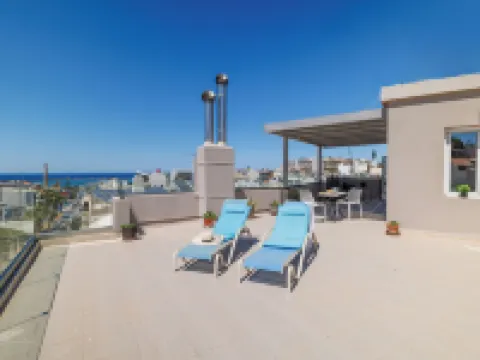 Jolly Suites Hotels in Heraklion Prefecture