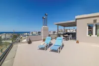 Jolly Suites Hotels in Karteros