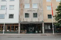 Home Hotel Slottsparken Hotels in Linköpings kommun