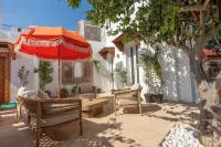 Riad Dar Baraka Rabat