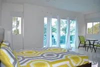 Vue appart Hôtels à : Cap-Haïtien