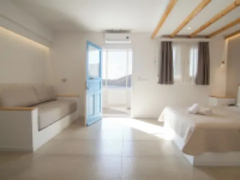 Kritikakis Village Hotel Hotels in Ios