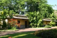 Itamambuca Eco Resort