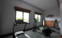BATIQA Hotel Cirebon - Gym
