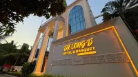 The Long D Hotel Surat Airport Rd Hotels in Surat