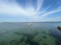 Seaside Bliss in Aarhus - By Traum Ferienwohnungen Hotels in Knebel