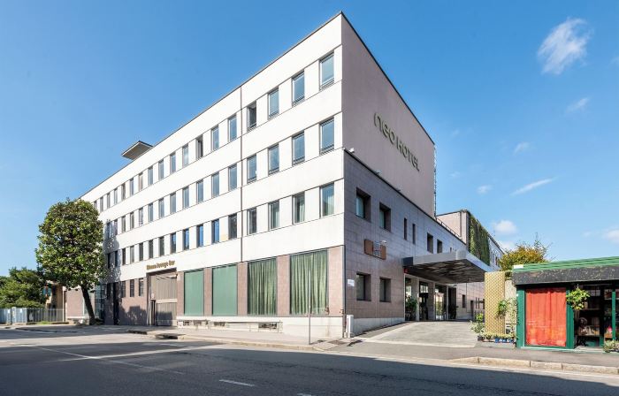 Neo Hotel