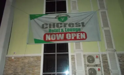 Cilcrest Hotel and Lounge のホテル