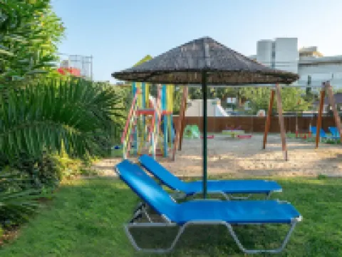 CHC Marilena Hotel Hotels in Agios Dimitrios