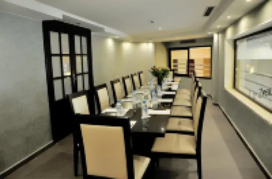 テンプー ホテル マラケシュ