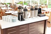 Hotel Panamby São Paulo - Bữa sáng