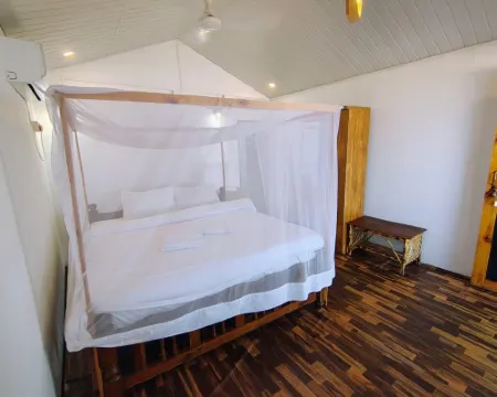 Kashinath Beach Huts Hotels in Agonda