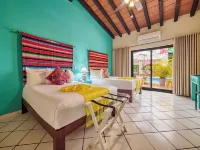 Casa Maria Hotel Boutique & Gallery Adults Only Hotels near Playa de los muertos