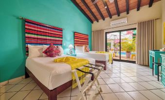 Casa Maria Hotel Boutique & Gallery Adults Only - Housity