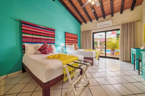 Casa Maria Hotel Boutique & Gallery Adults Only